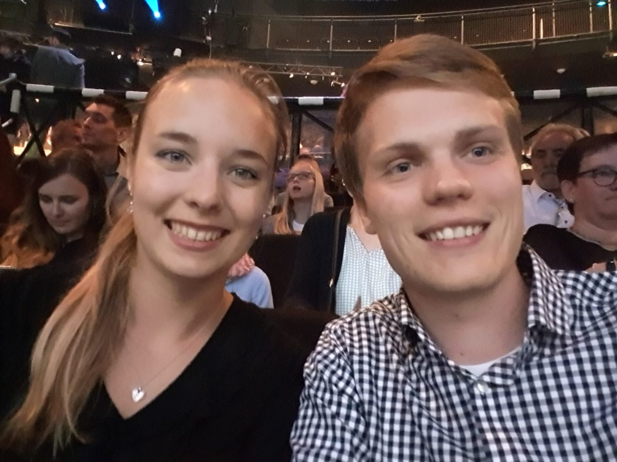 Bochum, Deutschland 2019