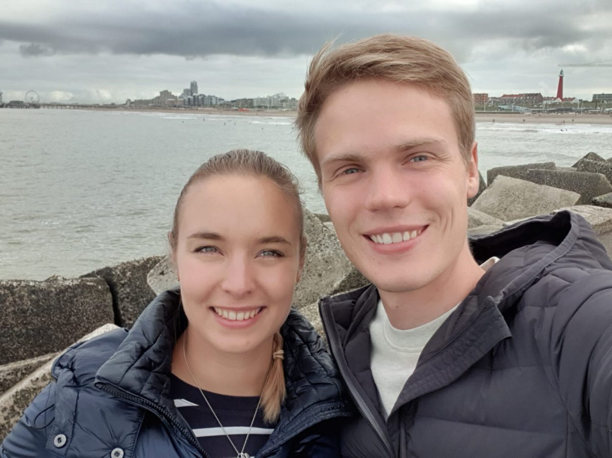 Den Haag, Niederlande 2021