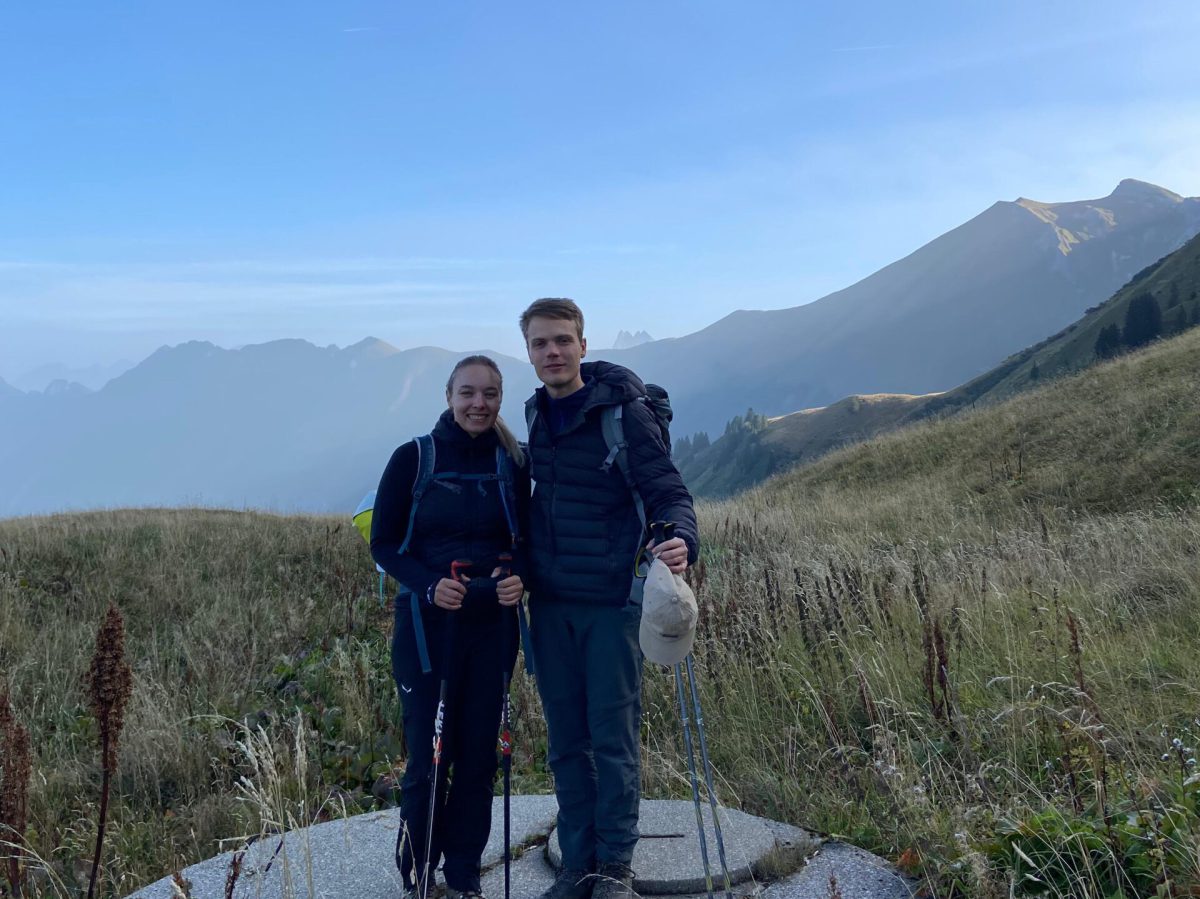 Enzianhütte, Deutschland 2023