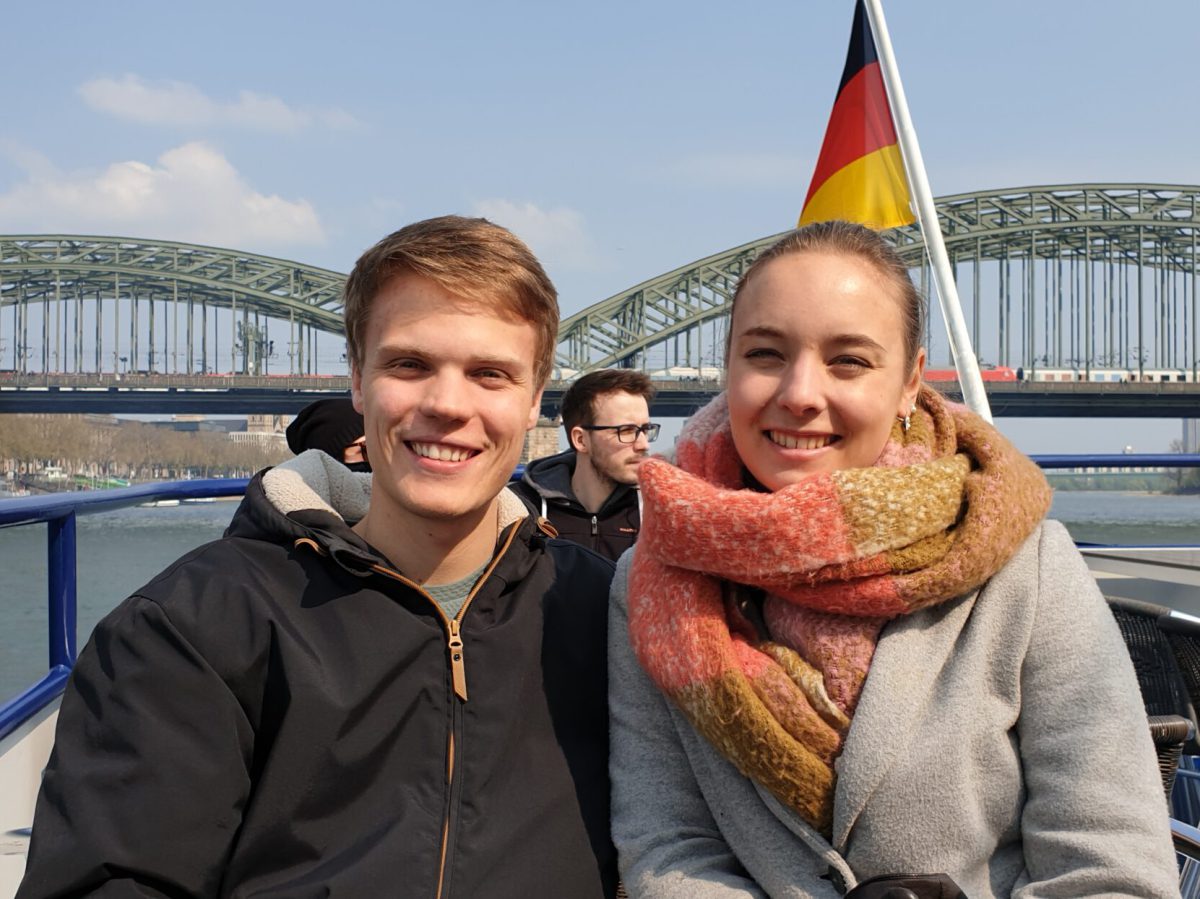 Köln, Deutschland 2019