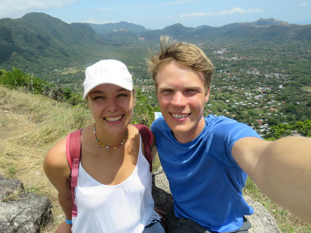 El Valle, Panama 2022