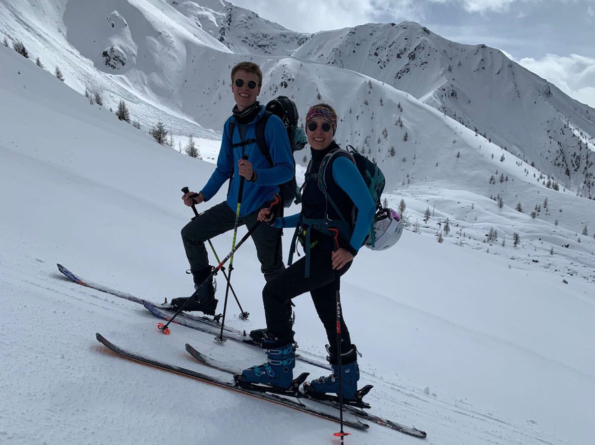 Serfaus, Österreich 2023