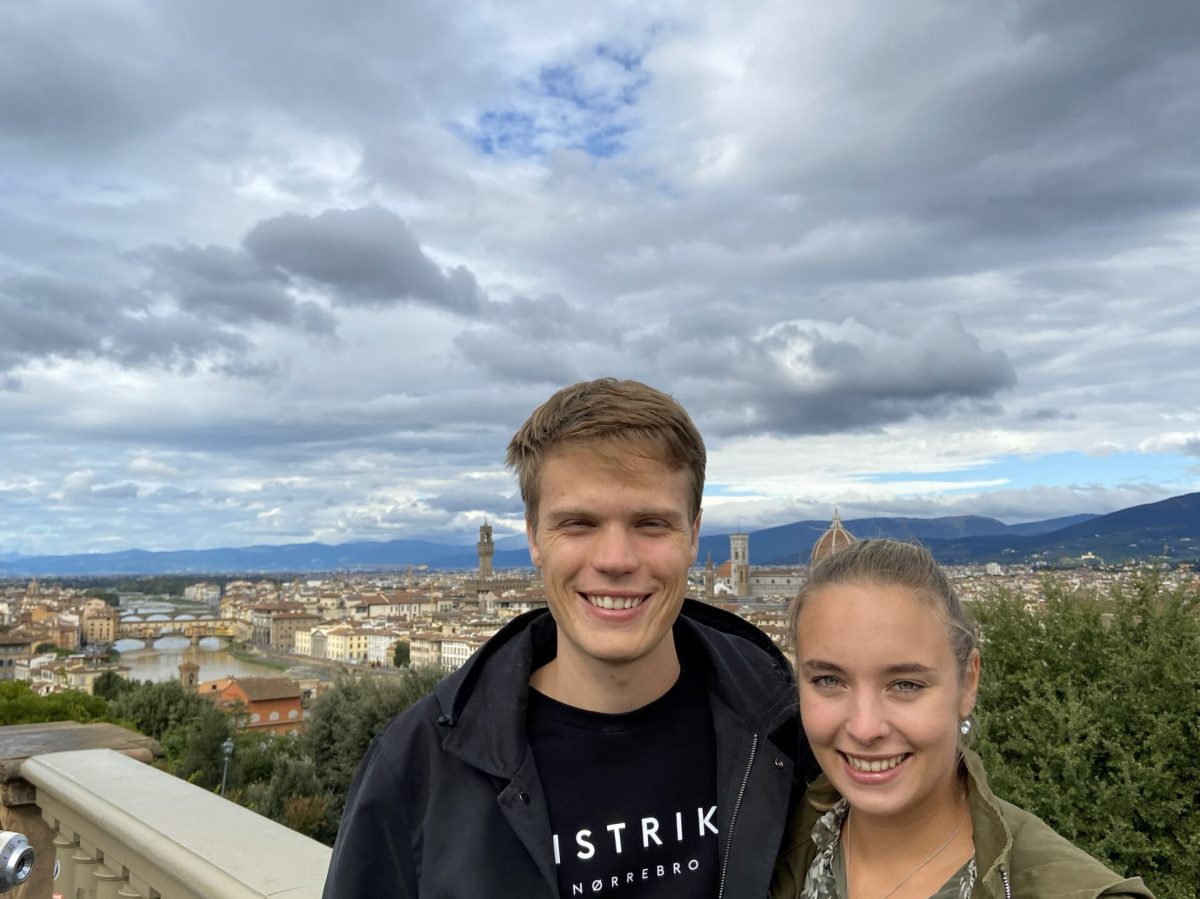 Toskana, Italien 2020