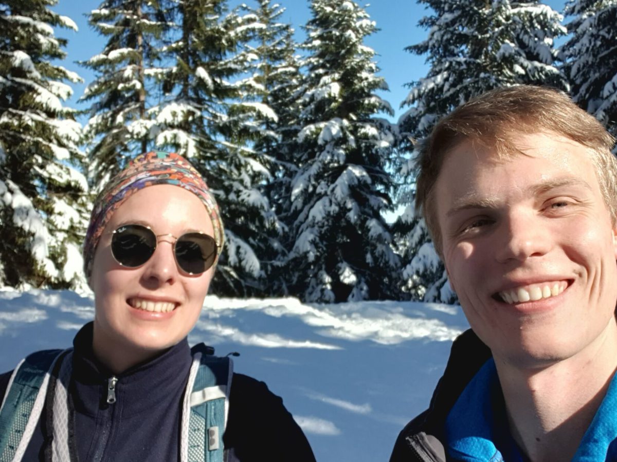 Wertacher Hörnle, Deutschland 2021